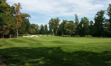 Westfield Golf Club - WD