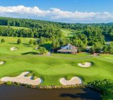 Whiskey Creek Golf Course - WD