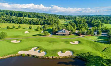 Whiskey Creek Golf Course - WD