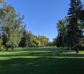 Willow Park Golf & Country Club