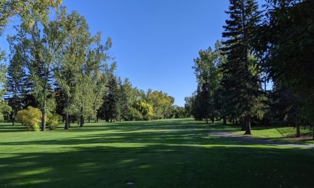 Willow Park Golf & Country Club