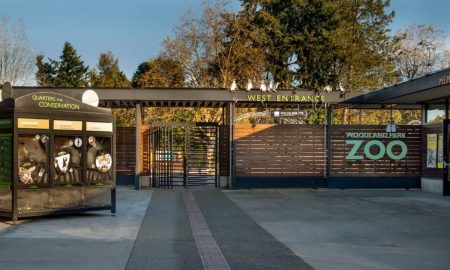 Woodland Park Zoo