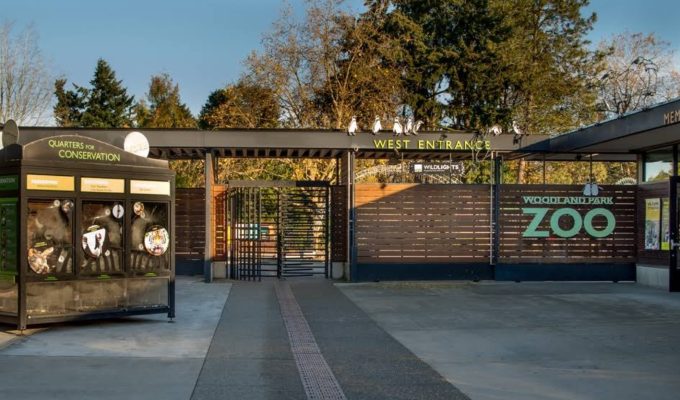 Woodland Park Zoo