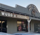 Wuso Korean BBQ