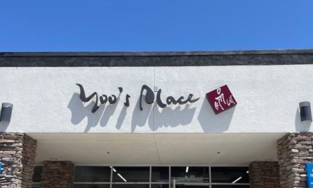 Yoo's Place