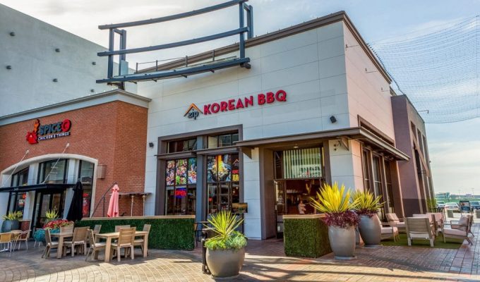 Zip BBQ