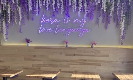 cafe bora