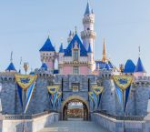 disneyland park