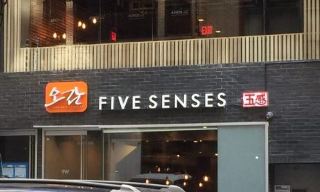 five sense1