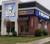 gold spoonDallas