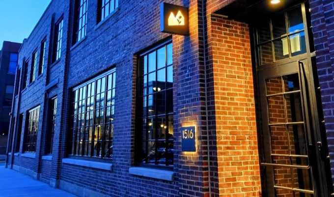 maxwells