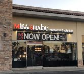 miss shabu