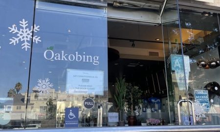 oakbing