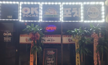 ok Pocha