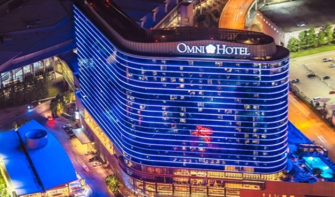 onmi DAllas