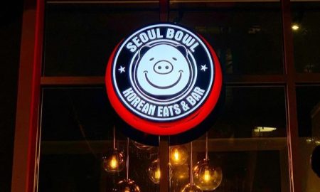seoul Bowl Seattle