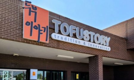 tofu story