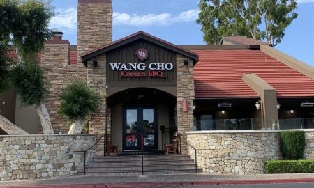 wangcho