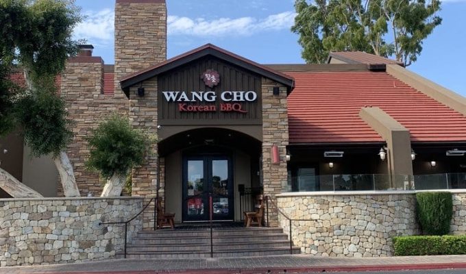 wangcho