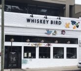 whisky bird