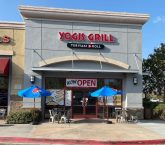 yogis grill santa clarita