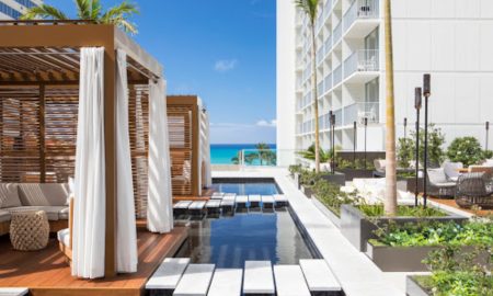‘Alohilani Resort Waikiki Beach