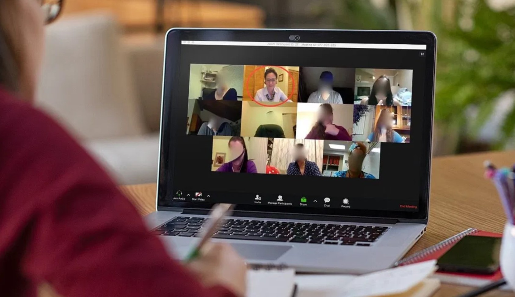 online university
