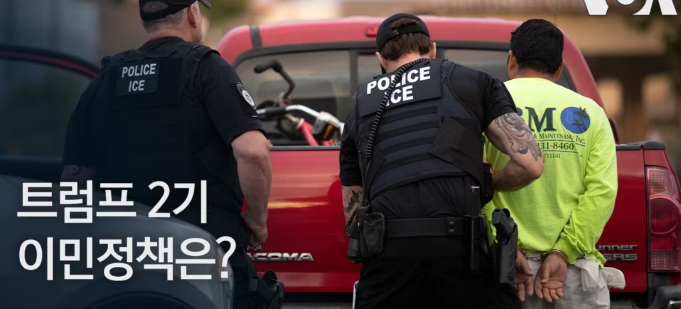 이민정책
